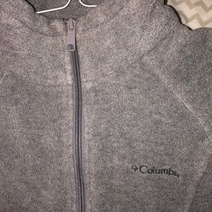Women’s M Columbia Jacket